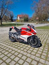 Ducati Panigale959 - DUCATI PANIGALE 959