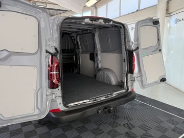 Volkswagen T7 Transporter 2.0TDI 110kW KR LED FLÜGEL AHK
