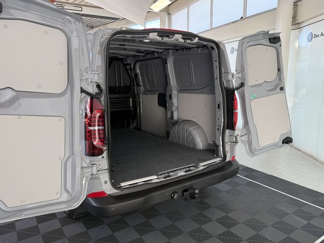 Volkswagen T7 Transporter 2.0TDI 110kW KR LED FLÜGEL AHK