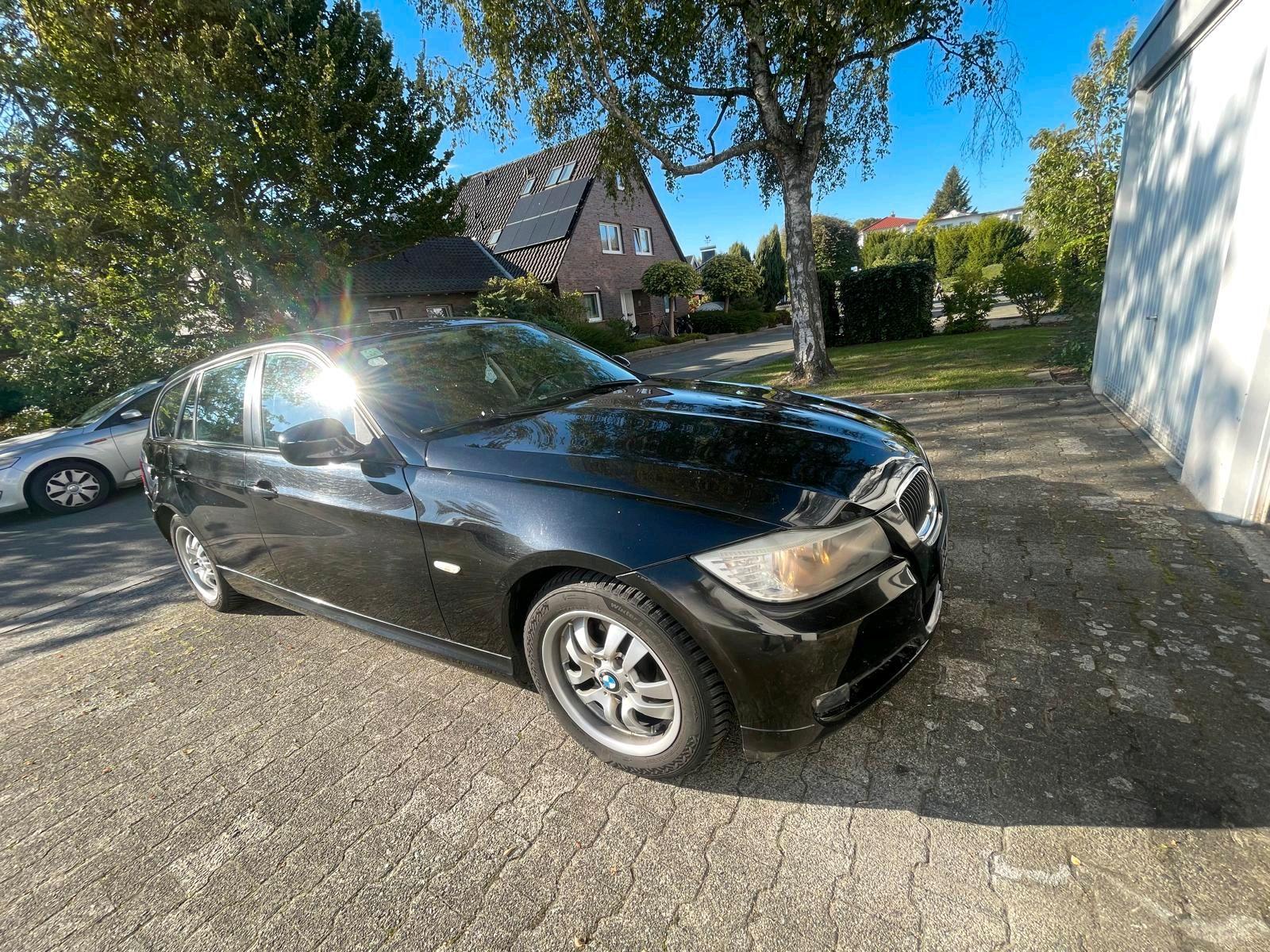 BMW 320