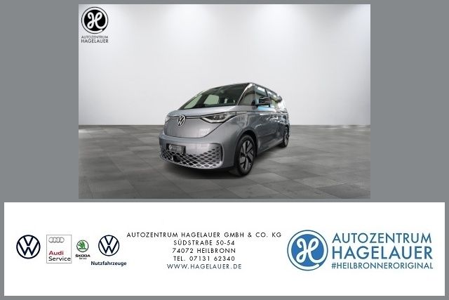 Volkswagen ID. Buzz Pro 150 kW (204 PS) 77 kWh