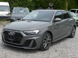 Audi A1 Sportback 30 TFSI 3x S-line Navi ACC - Audi A1 mit Benzin-Antrieb: Kleinwagen