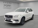 Volvo XC90 T8 AWD Recharge Inscription ACC AHK FHZ H&K - Volvo XC90 Gebrauchtwagen in Leipzig