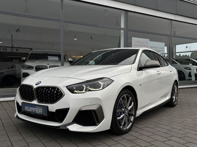 BMW M235 ix Gran Coupe Pano°el.Sp.sitze+M.°ACC°Leder