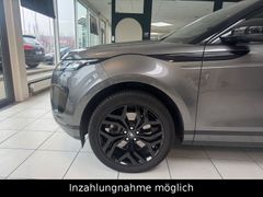 LAND ROVER Range Rover Evoque P200 Aut./2.HAND/LED/CAM/SHZ/
