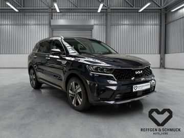 KIA Sorento - 8