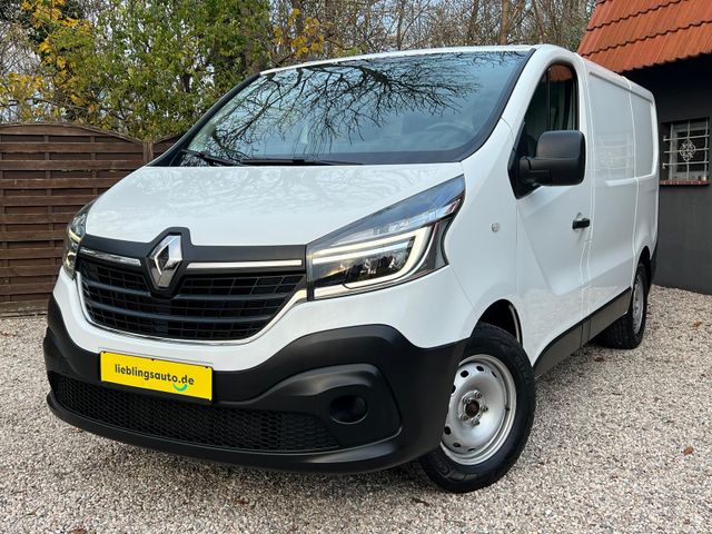 Renault Trafic 2.0 dCi Energy L1H1 2,8t Komfort LED