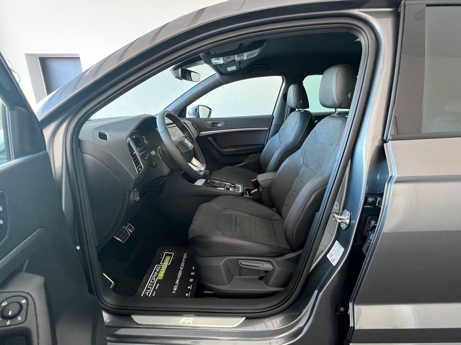 Seat Ateca - Bild 27