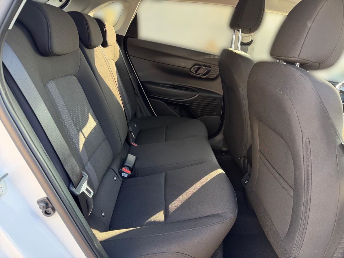 Hyundai i20 – Bild 13