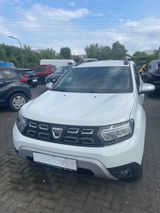 Dacia Duster II Prestige 1,3 TCE 130 *Navi*Kamera* - Dacia Duster Gebrauchtwagen Bochum