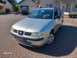 Seat Cordoba Vario Freeze 1.4 16V. *48.000 km * - Seat Cordoba: 16v