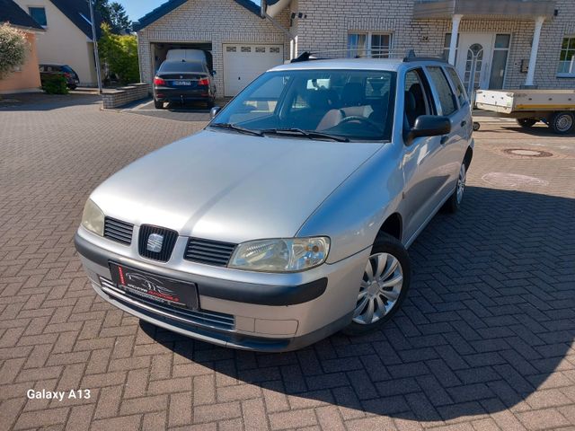 Seat Cordoba Vario Freeze 1.4 16V. *48.000 km *