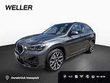 BMW X1 sD 20d SPORT LINE LED Nav HiFi PDC Ad.Fwk 19" - BMW X1 in Osnabrück