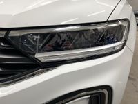 Volkswagen T-Roc - Vorschau Bild 15