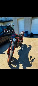 Aprilia Sx 125 - APRILIA SX 125