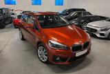 BMW 218 2 Active Tourer 218 i Advantage-AUTOMATIK- - BMW 218: Limousine