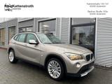 BMW X1 sDrive20i Xenon Navigation PDC Sitzheizung - gebrauchte BMW X1 aus dem Jahr 2011