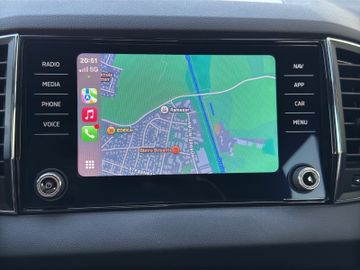 Skoda Karoq Ambition 2.0 TDI DSG*LED*NAVI*APPLE*KAMERA