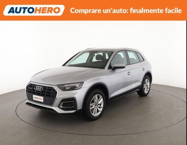 Audi AUDI Q5 50 TFSI e quattro S tronic