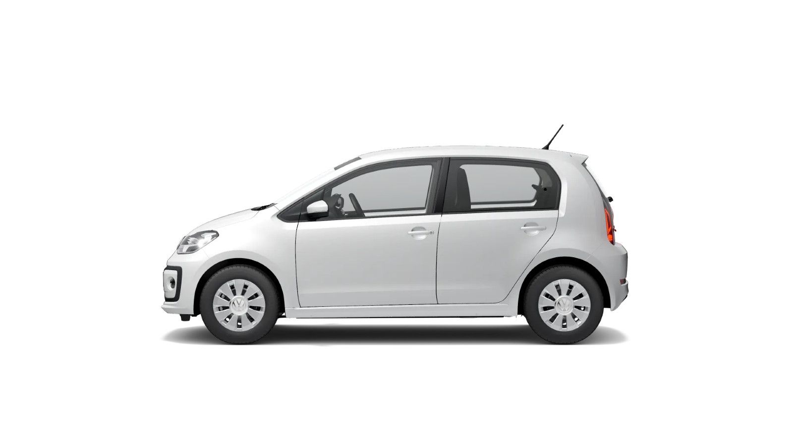 Volkswagen up! - Bild 6