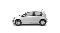 Volkswagen up! - Vorschau Bild 6