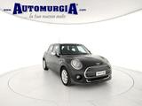 MINI Cooper D 1.5 Cooper D Hype 5 porte - schwarze MINI Cooper D