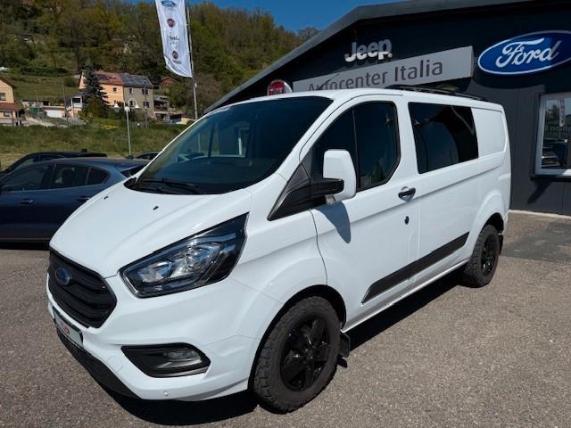Ford Transit Custom DoKa Kombi 320 L1 Trend