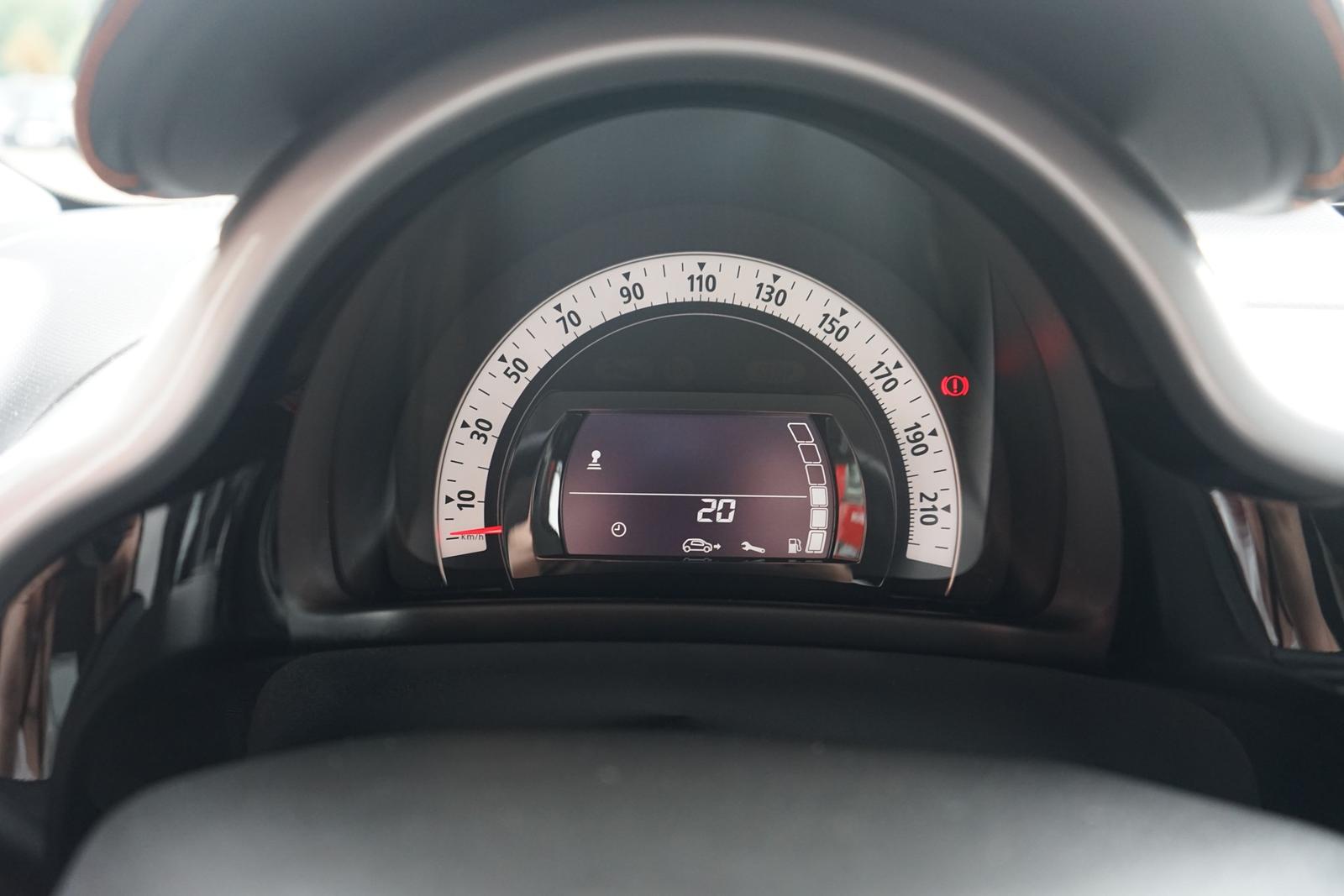 Renault Twingo 0.9 TCE GT LED Sitzheizung Tempomat