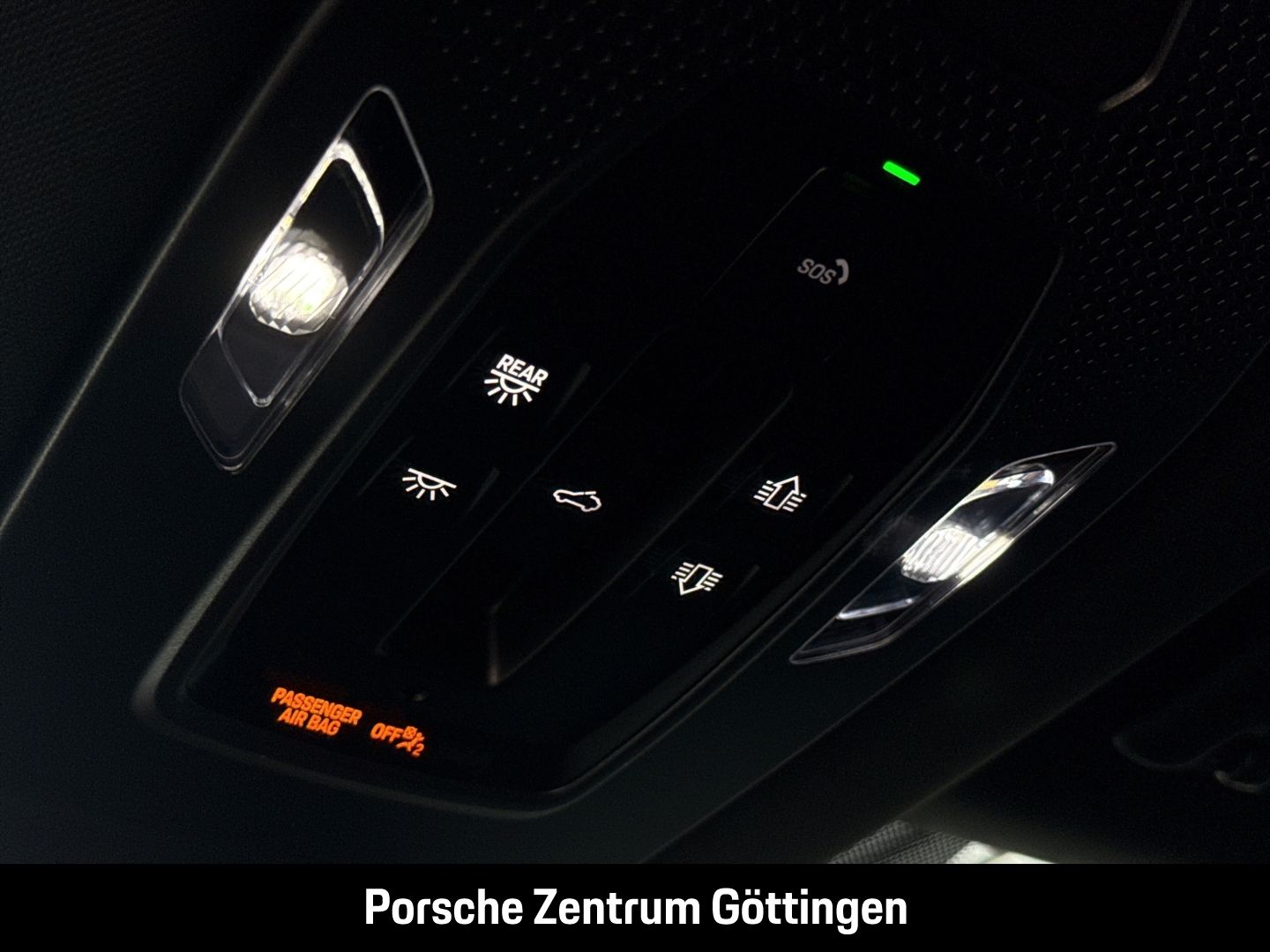 Porsche Macan - Bild 24