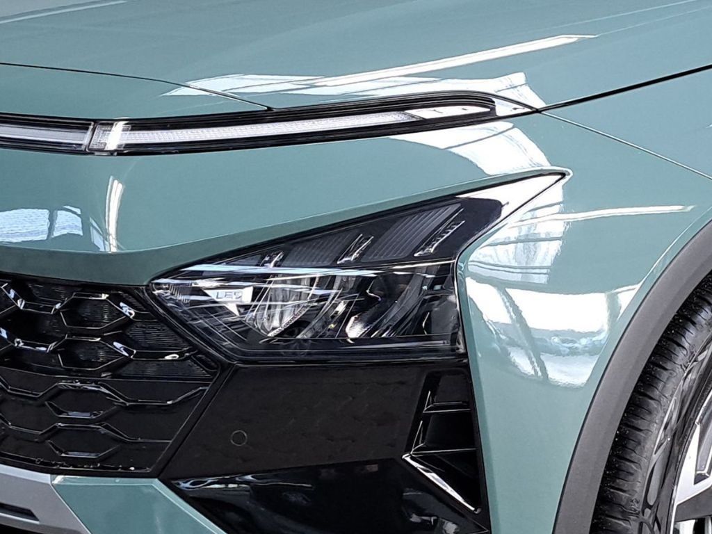 Hyundai BAYON – Bild 5