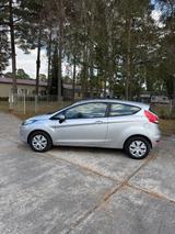 Ford Fiesta 1,25 44kW Trend Trend (Navi,CarPlay) - Ford Fiesta: 44 Kw
