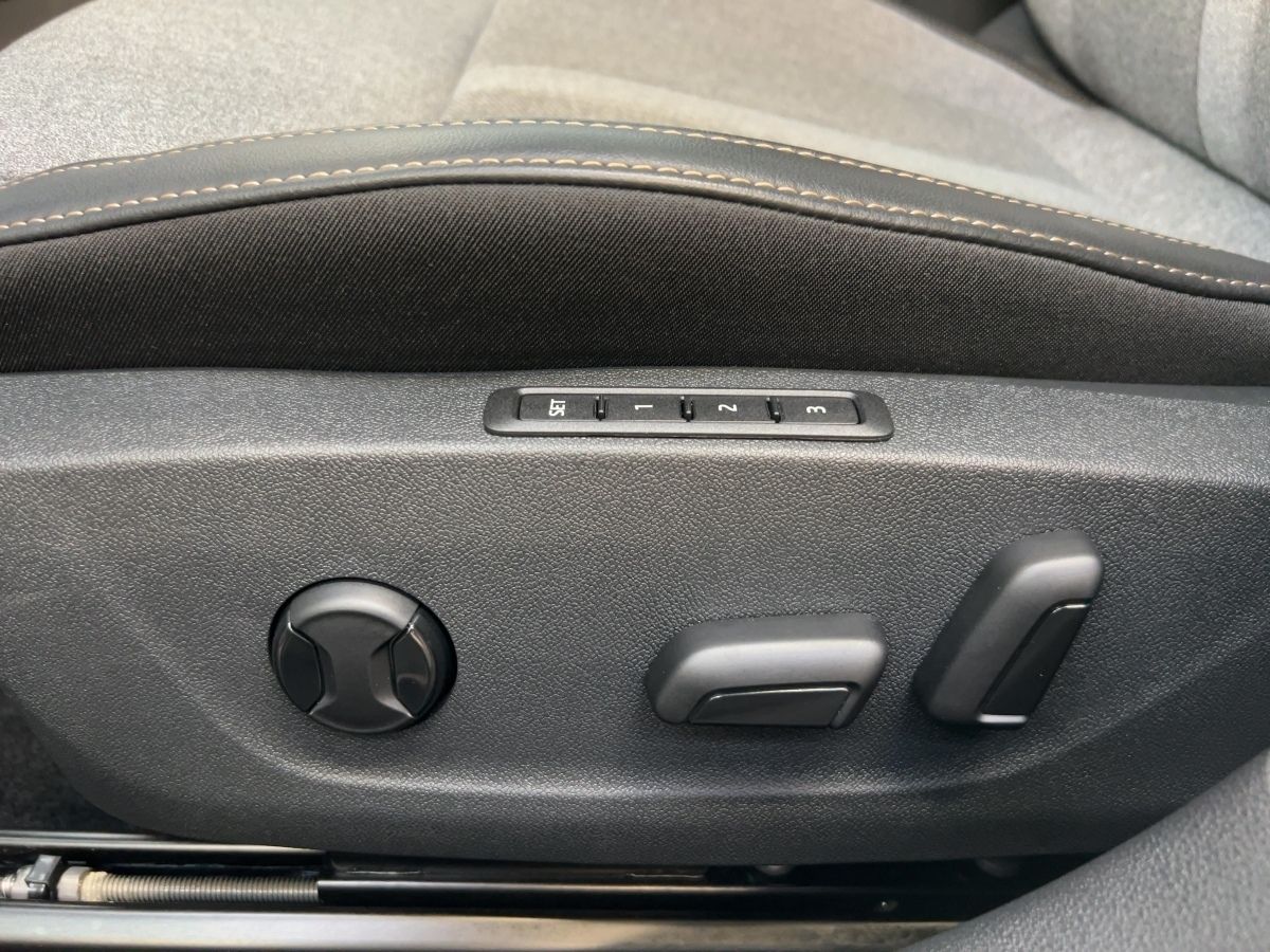 Skoda Octavia - Bild 18