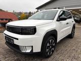 Fiat Grande Panda 1.2 Hybrid AUTOMATIK, LED, CARPLAY - weiße Fiat Grande Panda