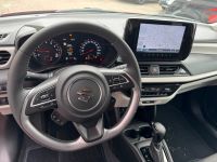 Suzuki Swift - Vorschau Bild 20