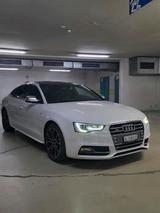 Audi S5 3.0 TFSI  Schweizer Papiere - : Schweiz