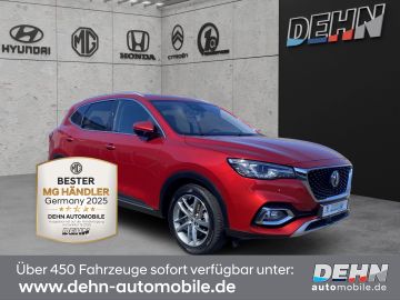 MG HS 1.5 T Luxury 360 Panoramadach Navi SHZ