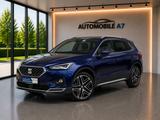 Seat Tarraco Xcellence 4Drive *7-SITZER/1.HAND* - Seat Gebrauchtwagen in Hannover