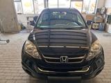 Honda Crv 2.2 Diesel - Honda mit Diesel-Antrieb: Crv