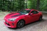 Toyota GT86 - gebrauchte Toyota Coupés
