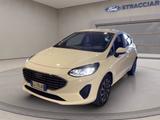 Ford FORD Fiesta 5p 1.0 ecoboost h Titanium 125cv pow - Ford Fiesta mit Hybrid-Antrieb: Automatik