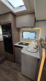 Carado T 448 PRO+*MJ25*5.Sitzpl*VollLED*SafetyP*Sofort!