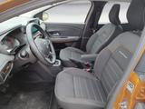 Dacia Sandero Stepway TCe 90 Comfort *Klima*PDC*KAMERA - Dacia Sandero: Comfort