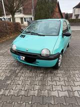 Renault Twingo 1.2 - gebrauchte Renault Twingo aus dem Jahr 1999