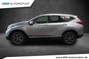 Bild 4 Honda CR-V 2.0 i-MMD HYBRID 4WD Executive