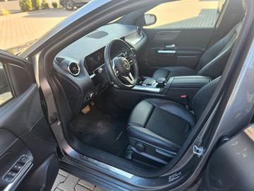 Mercedes B 180 - 10