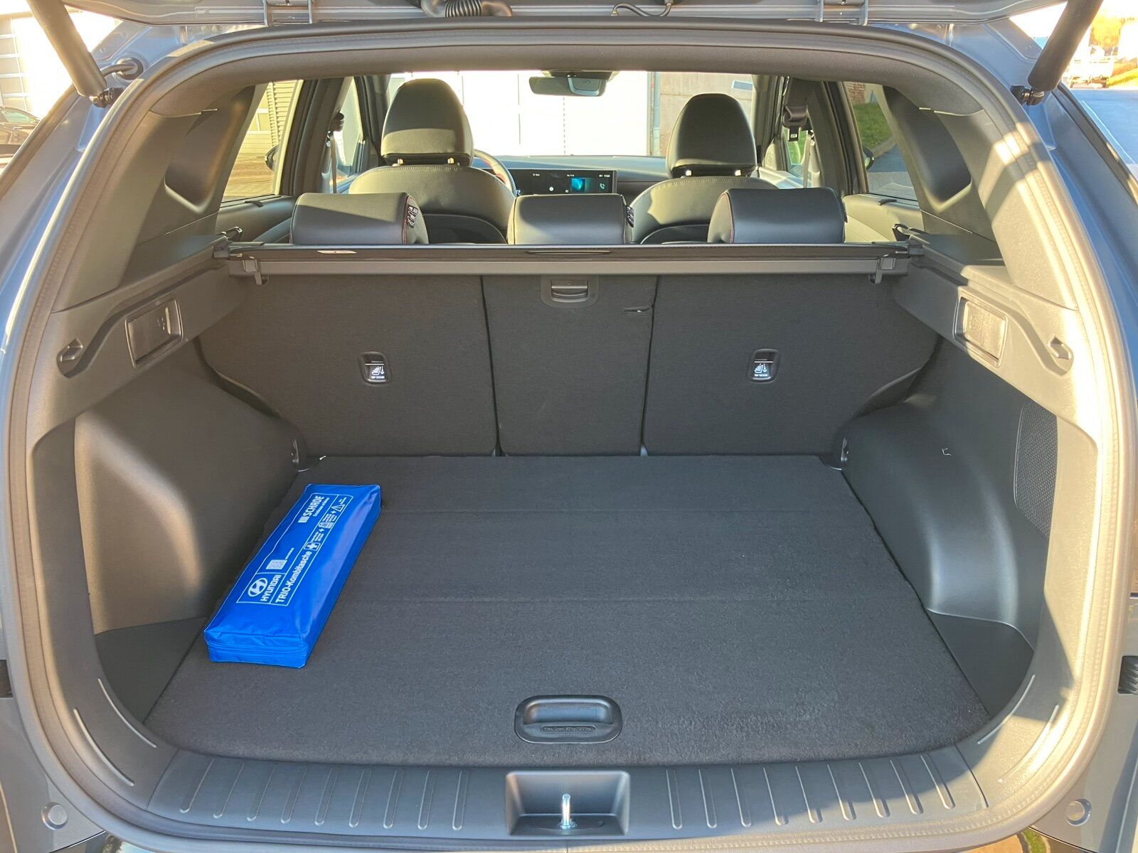 Hyundai Tucson – Bild 9
