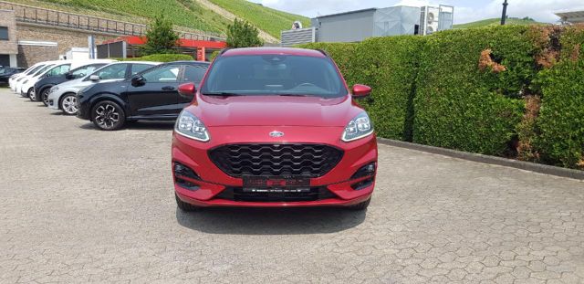 Ford Kuga ST-Line X