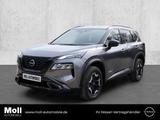 Nissan X-Trail N-Trek 1.5 VC-T e-POWER 204PS 4x2 HUD Na - Nissan X-TRAIL N-TREK mit Hybrid-Antrieb (Benzin/Elektro)