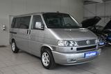 Volkswagen T4 Caravelle 2.8 VR6 BUSINESS einmalige Historie - Volkswagen T4 Caravelle