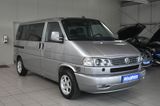 Volkswagen T4 Caravelle 2.8 VR6 BUSINESS einmalige Historie - Volkswagen T4 Caravelle aus 1999